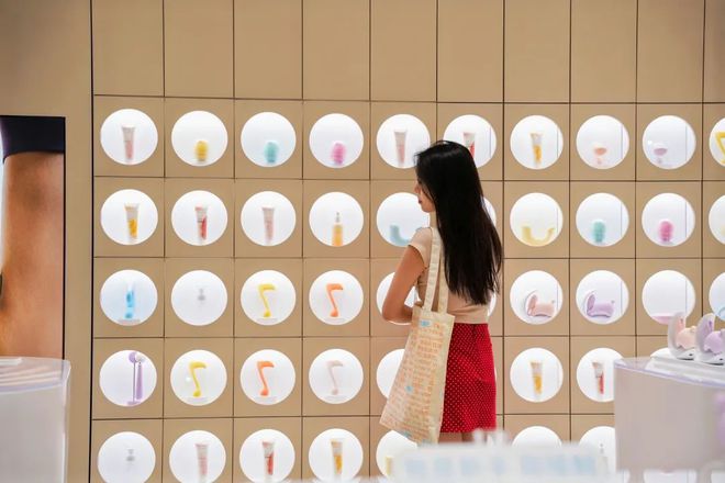 何正视欲望｜Shine Brand不朽情缘网站性萧条时代全球男女如(图12)
