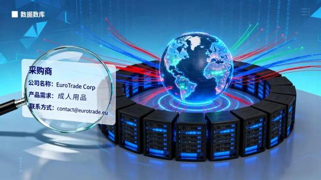 产业供应链全球采购商大数据库助力企业扬帆出海链接全球!不朽情缘手机网站PROMARKET广州 中国首个情趣(图2) 产业供应链全球采购商大数据库助力企业扬帆出海链接全球!不朽情缘手机网站PROMARKET广州 中国首个情趣(图2)